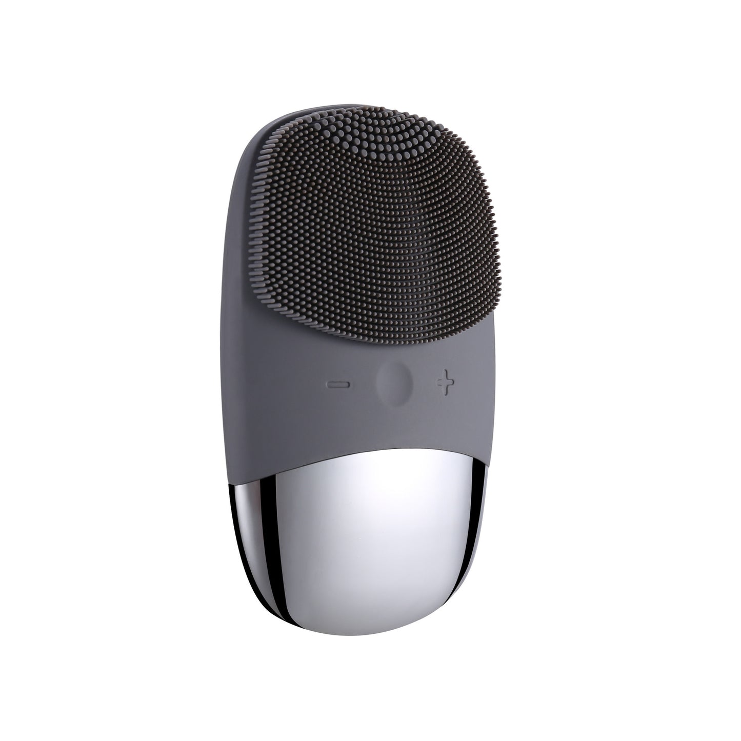 Mini Waterproof Electric Facial Cleansing Brush – Deep Pore Cleaner for Glowing Skin