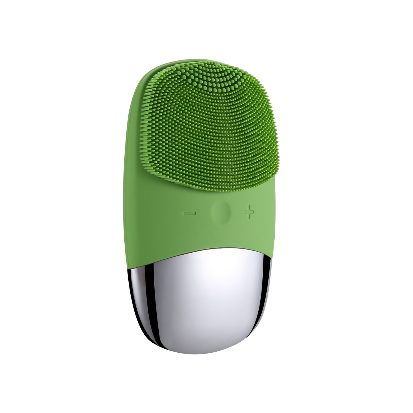 Mini Waterproof Electric Facial Cleansing Brush – Deep Pore Cleaner for Glowing Skin
